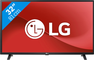 LG 32LQ63006LA (2022) Tweedekans televisie