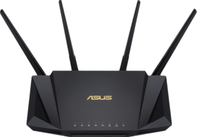 Asus RT-AX58U Tweedekans router